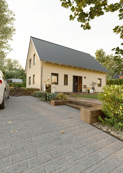 Landluft, Lebensfreude, Lieblingsplatz – Groß Kreutz